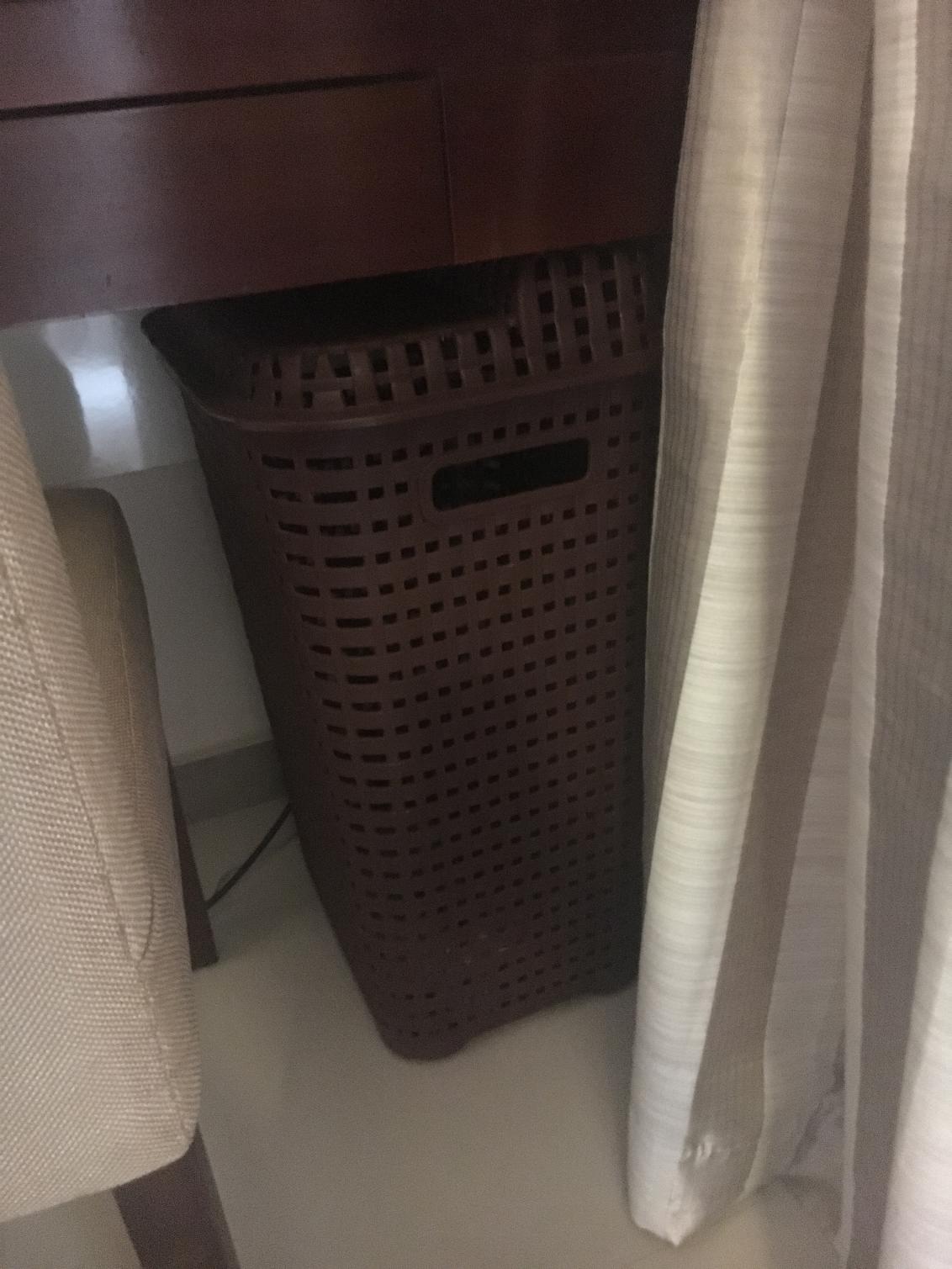 Laundry Basket
